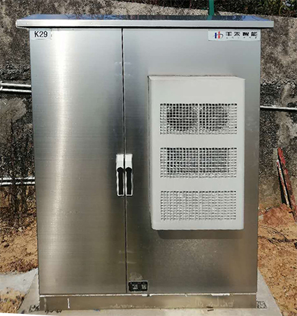 機場圍界供電綜合配電柜